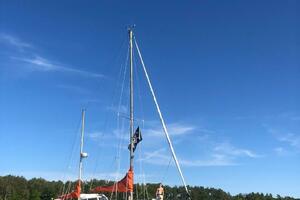 Far Niente 35ft Hallberg Rassy Yacht For Sale