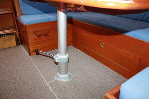 Far Niente 35ft Hallberg Rassy Yacht For Sale