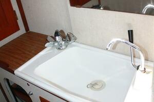 Far Niente 35ft Hallberg Rassy Yacht For Sale