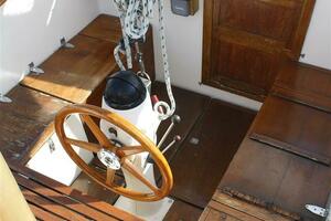 Far Niente 35ft Hallberg Rassy Yacht For Sale