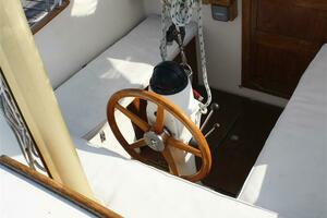 Far Niente 35ft Hallberg Rassy Yacht For Sale