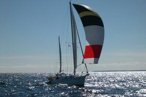 Far Niente 35ft Hallberg Rassy Yacht For Sale
