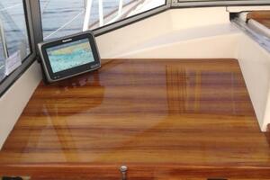 Far Niente 35ft Hallberg Rassy Yacht For Sale