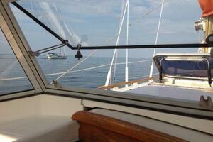 Far Niente 35ft Hallberg Rassy Yacht For Sale