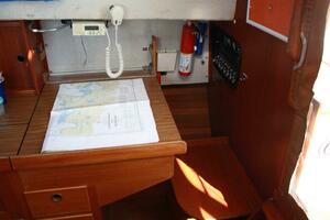 Far Niente 35ft Hallberg Rassy Yacht For Sale
