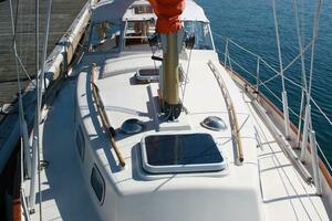 Far Niente 35ft Hallberg Rassy Yacht For Sale