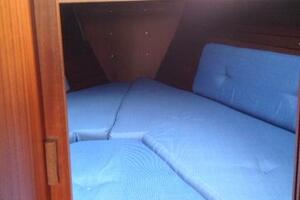 Far Niente 35ft Hallberg Rassy Yacht For Sale