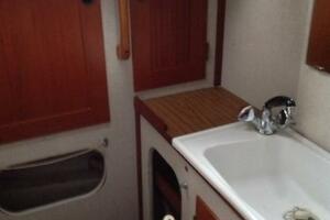 Far Niente 35ft Hallberg Rassy Yacht For Sale