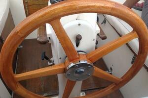 Far Niente 35ft Hallberg Rassy Yacht For Sale
