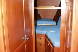 Far Niente 35ft Hallberg Rassy Yacht For Sale