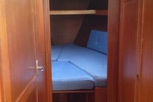 Far Niente 35ft Hallberg Rassy Yacht For Sale