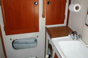 Far Niente 35ft Hallberg Rassy Yacht For Sale