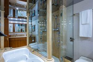 SUPERSTAR 112ft Westport Yacht For Sale