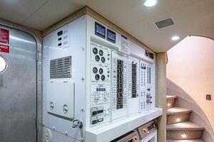 SUPERSTAR 112ft Westport Yacht For Sale