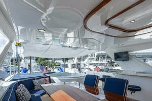 SUPERSTAR 112ft Westport Yacht For Sale