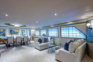 SUPERSTAR 112ft Westport Yacht For Sale