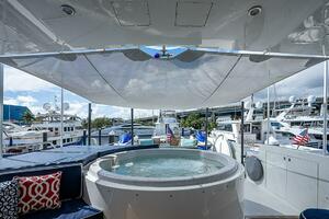 SUPERSTAR 112ft Westport Yacht For Sale