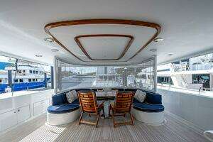 SUPERSTAR 2001 Westport Raised Pilothouse Motor Yacht Yacht For Sale in Fort Lauderdale FL