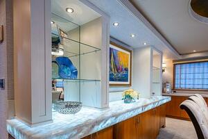 SUPERSTAR 112ft Westport Yacht For Sale