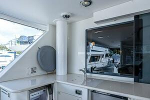 SUPERSTAR 112ft Westport Yacht For Sale