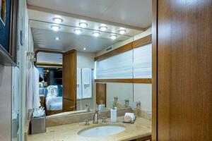 SUPERSTAR 112ft Westport Yacht For Sale