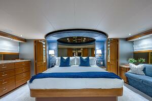 SUPERSTAR 112ft Westport Yacht For Sale