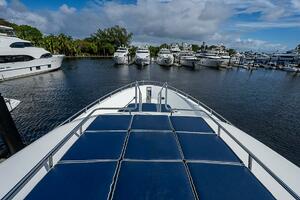 SUPERSTAR 112ft Westport Yacht For Sale