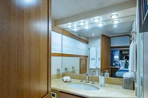 SUPERSTAR 112ft Westport Yacht For Sale