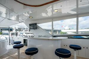 SUPERSTAR 112ft Westport Yacht For Sale