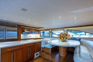 SUPERSTAR 112ft Westport Yacht For Sale