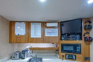 SUPERSTAR 112ft Westport Yacht For Sale