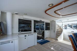 SUPERSTAR 112ft Westport Yacht For Sale