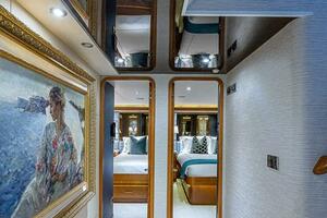 SUPERSTAR 112ft Westport Yacht For Sale