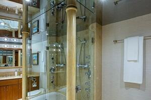 SUPERSTAR 112ft Westport Yacht For Sale
