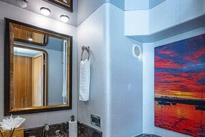 SUPERSTAR 112ft Westport Yacht For Sale