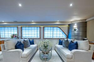 SUPERSTAR 112ft Westport Yacht For Sale