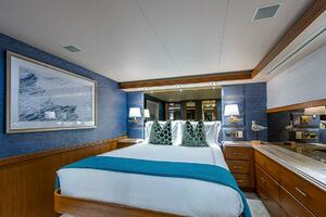 SUPERSTAR 112ft Westport Yacht For Sale