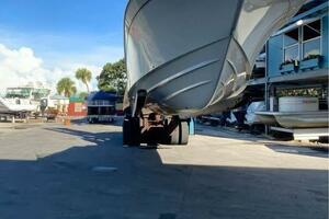 23ft Grady White Yacht For Sale