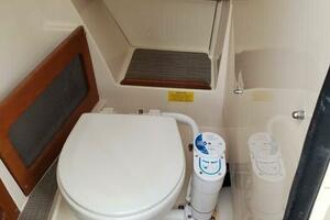 23ft Grady White Yacht For Sale