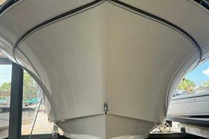23ft Grady White Yacht For Sale