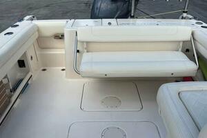 23ft Grady White Yacht For Sale