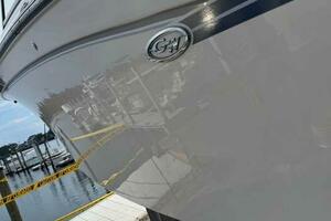 23ft Grady White Yacht For Sale