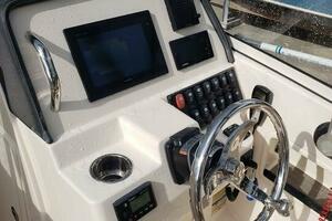 23ft Grady White Yacht For Sale