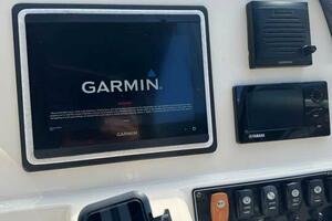 23ft Grady White Yacht For Sale