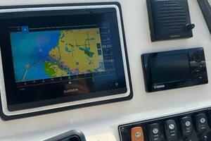 23ft Grady White Yacht For Sale