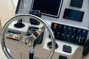 23ft Grady White Yacht For Sale