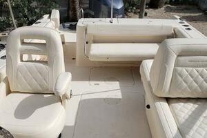 23ft Grady White Yacht For Sale