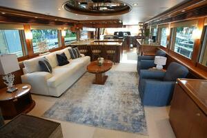 Sea 2 Sea 78ft Hargrave Yacht For Sale