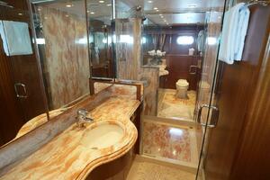 Sea 2 Sea 78ft Hargrave Yacht For Sale