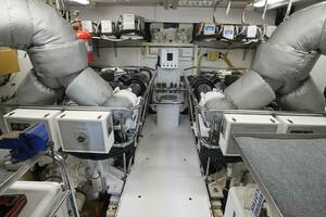 Sea 2 Sea 78ft Hargrave Yacht For Sale